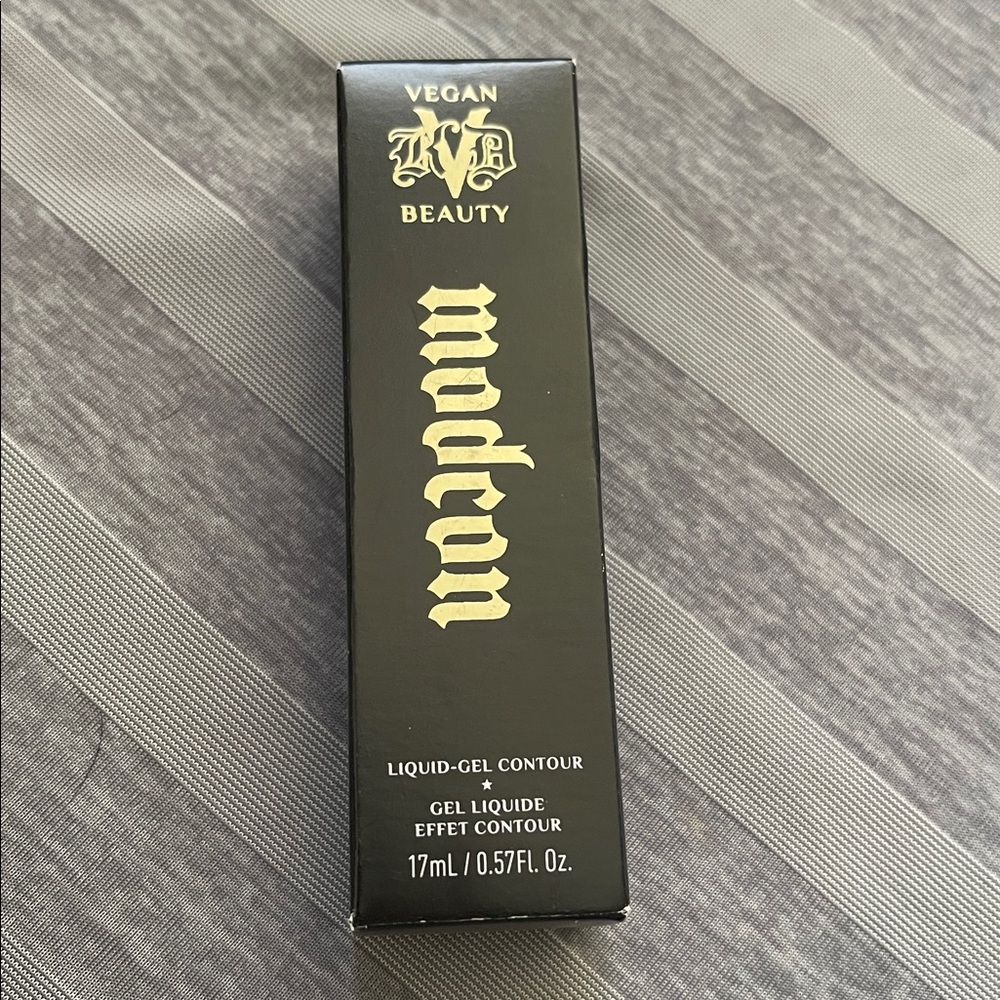 KVD Deep Cool 10 modcon Liquid Gel Contour - Picture 3 of 5
